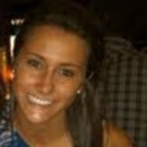 Meet your Posher, Melanie